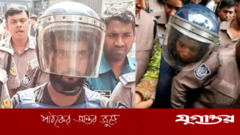 পল্লবীতে শিশু হত্যা মামলায় মৃত্যুদণ্ড, আদালতের কঠোর পর্যবেক্ষণ