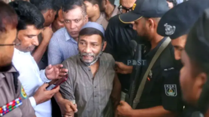 রামিসা হত্যায় সোহেল-স্বপ্নার মৃত্যুদণ্ড, ধর্ষণের প্রমাণ মিলেছে