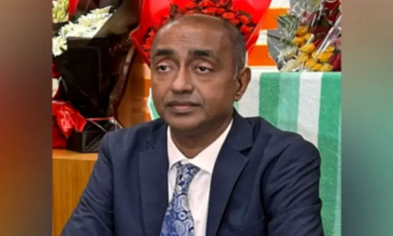পল্লবীতে ধর্ষণ ও শিশুহত্যায় দুই আসামির মৃত্যুদণ্ডে সন্তোষ আইনমন্ত্রীর