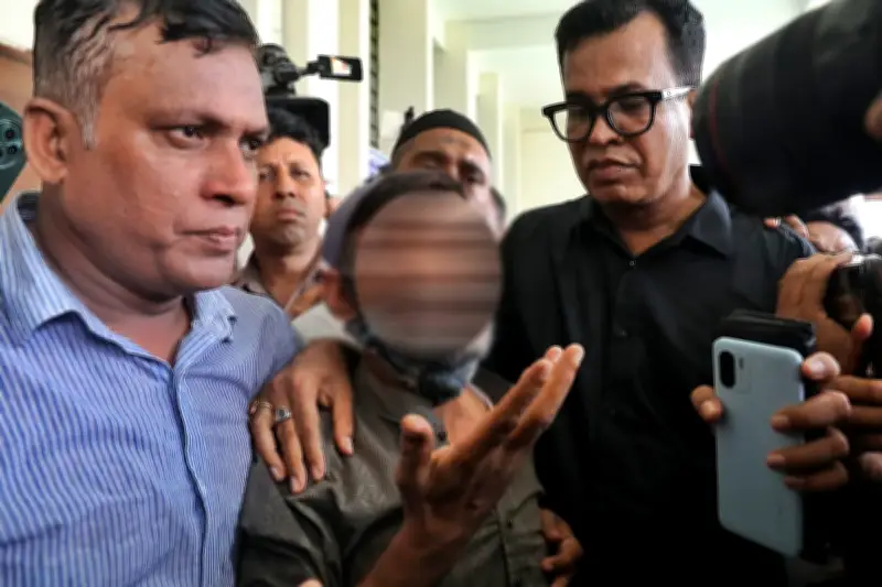 পল্লবী ধর্ষণ-হত্যা মামলায় সাজা: শিশুর বাবা খুশি, রায় দ্রুত কার্যকর চান