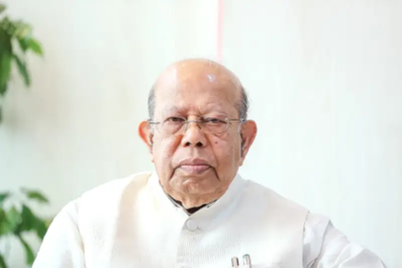জাতীয় অধ্যাপক ড. এ কে আজাদ খানের জীবনের দীর্ঘ পথচলা