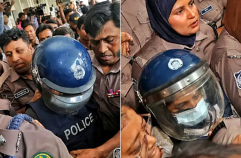 পল্লবীতে শিশু ধর্ষণ ও হত্যা মামলায় দুই আসামির মৃত্যুদণ্ড