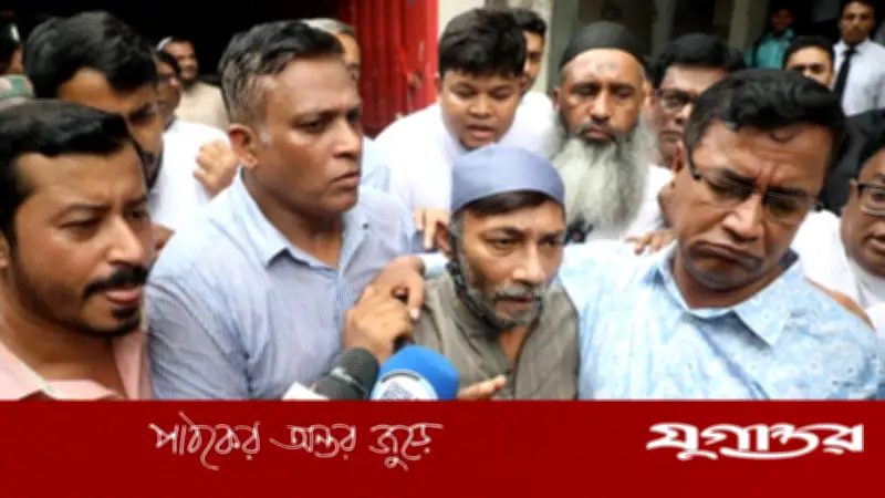 রামিসার বাবার প্রতিক্রিয়া: রায় কার্যকর হলে শতভাগ সন্তুষ্ট হব