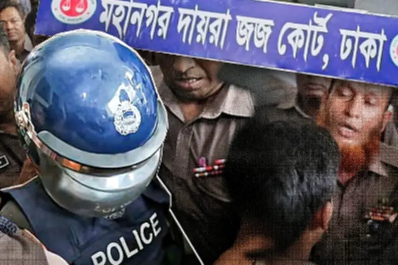 প্রধানমন্ত্রীর সুরক্ষায় নতুন ডিজিটাল নিরাপত্তা ব্যবস্থা চালু
