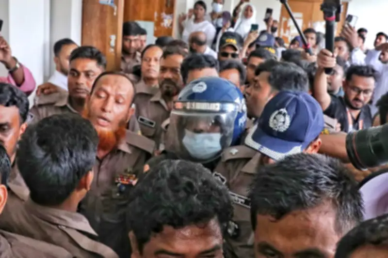 পল্লবীতে শিশু ধর্ষণ ও হত্যা মামলায় দুই আসামির মৃত্যুদণ্ড
