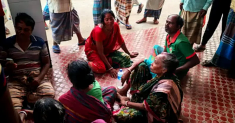 জয়পুরহাটে ‘কামলা’ সম্বোধন করায় দিনমজুরকে পিটিয়ে হত্যা, গ্রেপ্তার ১