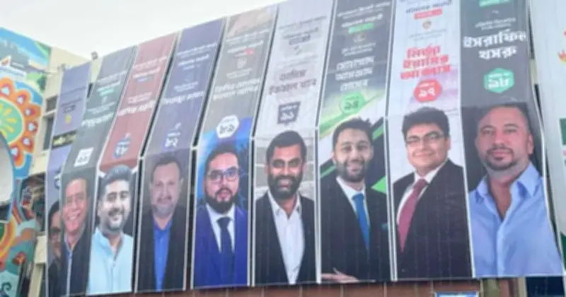 বিসিবি নির্বাচনে ভোটগ্রহণ শুরু, ক্লাব ক্যাটাগরিতে মূল লড়াই