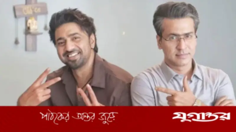 বন্যেরা বনে সুন্দর, শিল্পীরা শিল্পে: দেবের ইঙ্গিতপূর্ণ পোস্ট