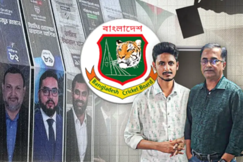 দ্রুত বোলিংয়ে নতুন রেকর্ড গড়লেন তাসকিন