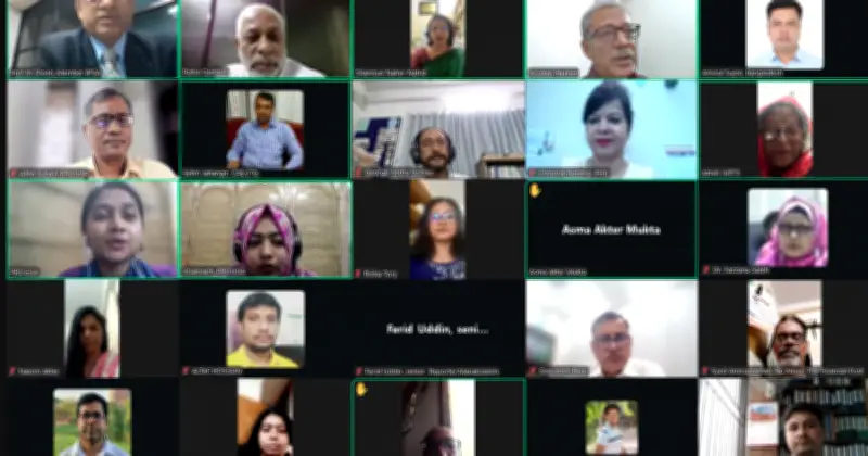 প্রক্রিয়াজাত খাদ্যে রোগের ঝুঁকি, সামনের প্যাকেটে সতর্কীকরণ লেবেলের দাবি