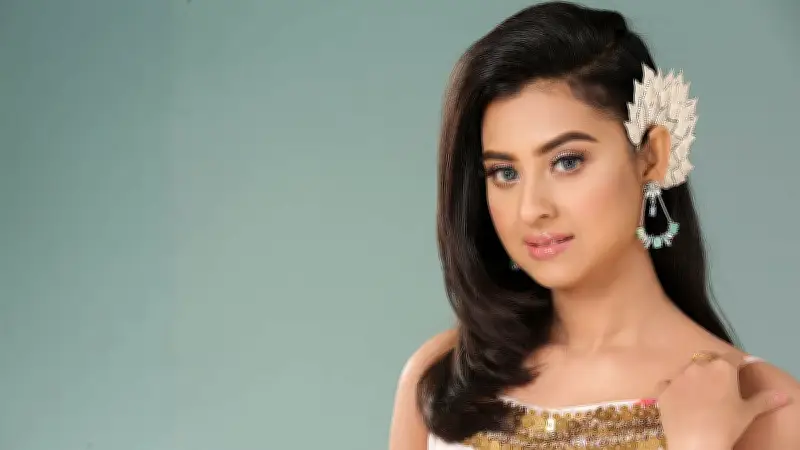 বুবলী: ‘এত দিন কোথায় ছিলেন?’