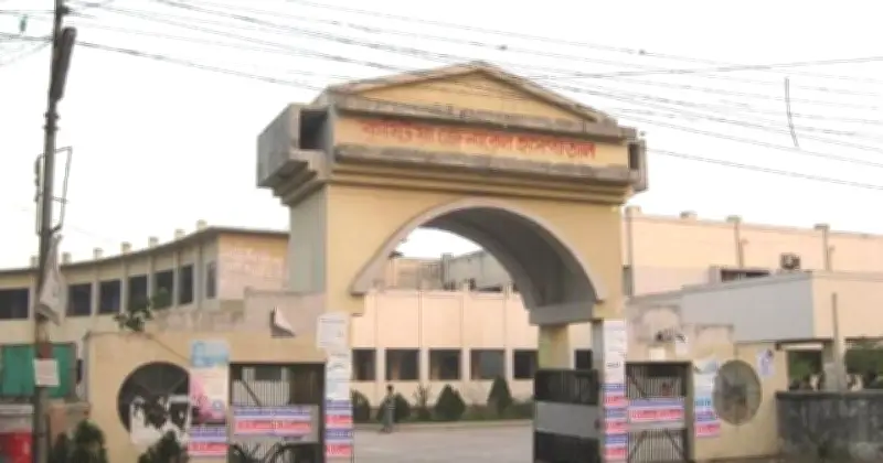 কুষ্টিয়ায় শিশু ধর্ষণচেষ্টায় আসাদুল গ্রেপ্তার