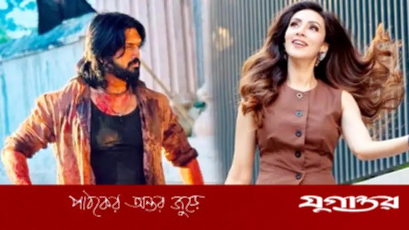 আরিফিন শুভ-মিমের সঙ্গে ‘মালিক’ দেখার সুযোগ পাচ্ছেন ১০ ভাগ্যবান