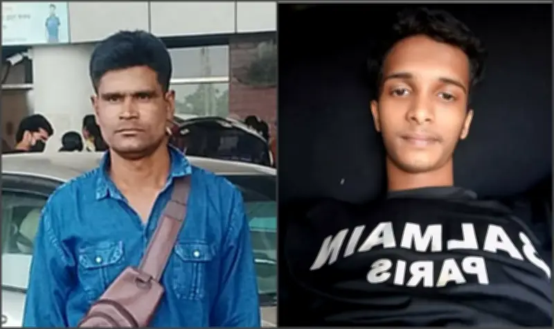 ঋণ করে লেবাননে গিয়ে ইসরায়েলি হামলায় নিহত দুই প্রবাসীর মরদেহ বাড়ি ফিরেছে