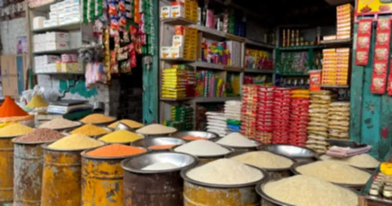 বাংলাদেশে মূল্যস্ফীতি বেড়ে ৯.৪২%, খাদ্যে দাম বাড়ছে