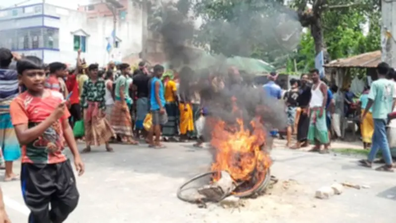 লেবাননে ইসরায়েলি হামলায় নিহত দুই প্রবাসীর দাফন, শনাক্ত হয়নি একজন