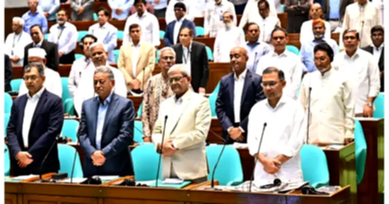 শিশু রামিসা হত্যায় আসামি শনাক্তে মন্ত্রীদের ধন্যবাদ প্রধানমন্ত্রীর