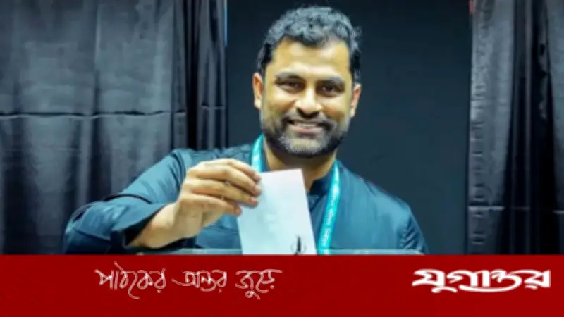 বিসিবি নির্বাচনের ভোটগ্রহণ শেষ, চলছে গণনা