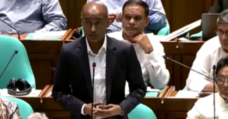 রামিসা হত্যা মামলায় ইতিহাস সৃষ্টি: আইনমন্ত্রী