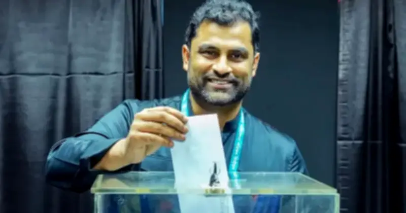 বিসিবি নির্বাচনে ভোটগ্রহণ শেষ, গণনা চলছে