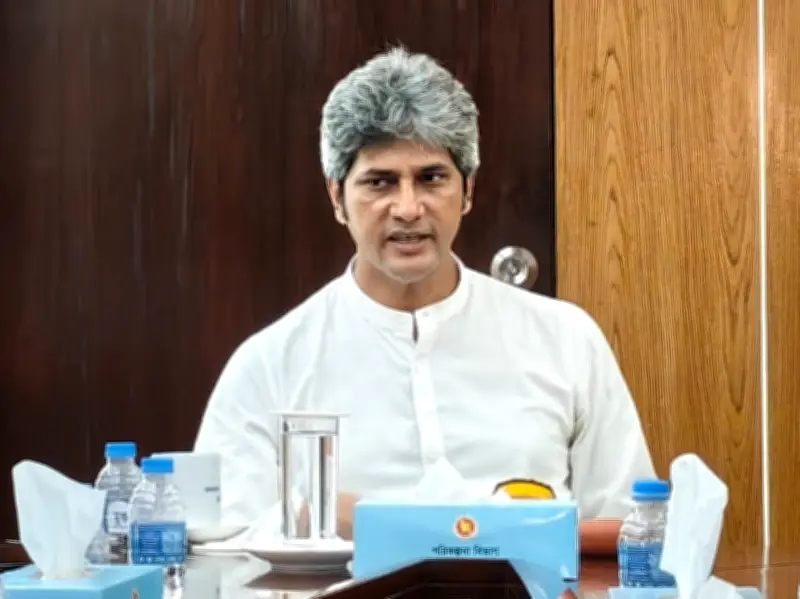 আওয়ামী লীগের আমলের পরিসংখ্যান কারসাজি নিয়ে ফরেনসিক পর্যালোচনা