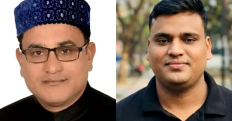নাটোরে সাবেক চেয়ারম্যান ও পলকের পিএ গ্রেপ্তার