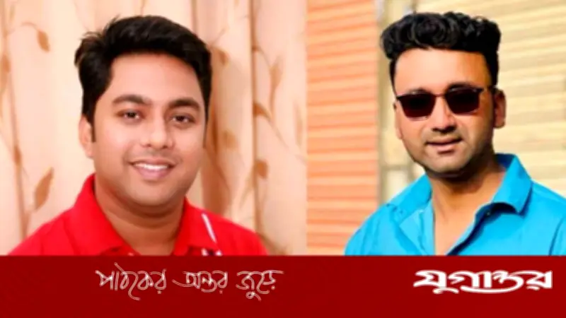সাভার থানা ছাত্রদলের সভাপতি মাশফি, সম্পাদক সামির