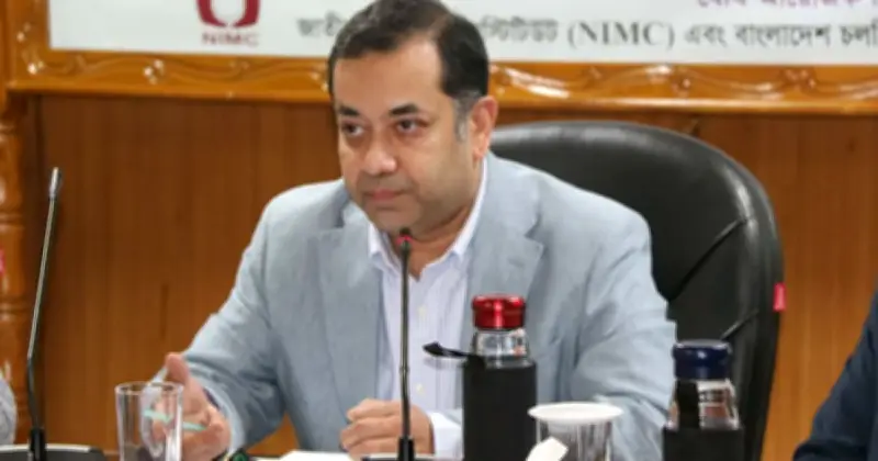 গুম-খুনের বৈধতা দেওয়া সাংবাদিকরা আইনের ঊর্ধ্বে নন: প্রতিমন্ত্রী