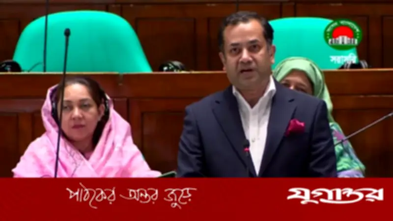 অনিবন্ধিত সাংবাদিকরাই ছড়ান ভুল তথ্য: তথ্য প্রতিমন্ত্রী