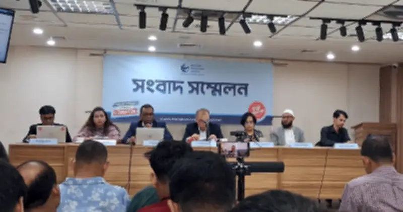টিআইবির পর্যবেক্ষণ: সরকারের প্রথম ১০০ দিনে অঙ্গীকার পূরণে ঘাটতি