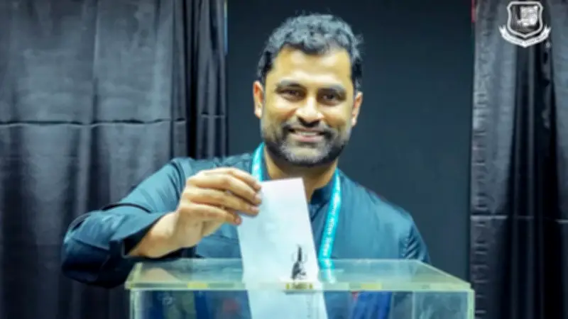 বিসিবি নির্বাচন: তামিম রেকর্ড ভোটে পরিচালক পদে জয়ী
