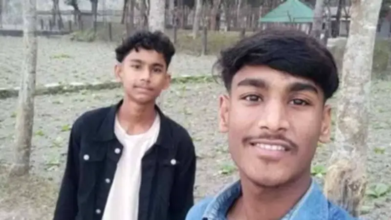 ধরলায় স্রোতে তলিয়ে গেল দুই কিশোর, ডুবুরি দলের বিলম্বে ক্ষোভ