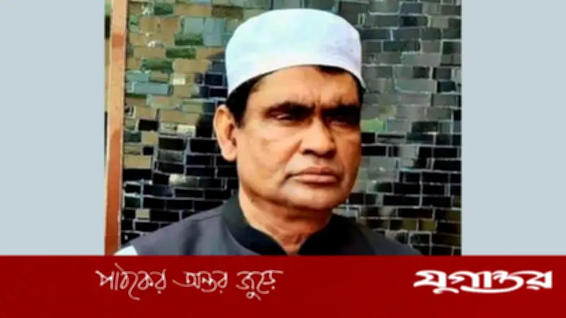 আ.লীগ নেতার মৃত্যুর খবর শুনে বোনেরও মৃত্যু
