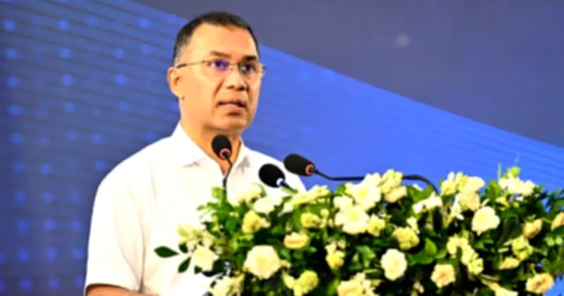 সার্টিফিকেট নয়, দক্ষতাভিত্তিক শিক্ষা ব্যবস্থা চান প্রধানমন্ত্রী তারিক রহমান