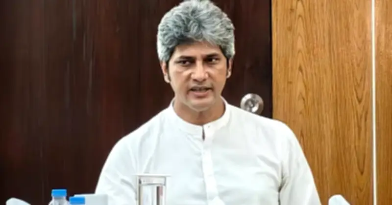 পরিসংখ্যানের কারসাজি নিয়ে ফরেনসিক রিভিউ: প্রতিমন্ত্রী
