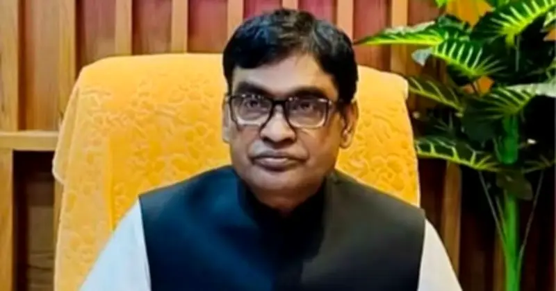 গাজীপুরের সাবেক মেয়র আনিছুর রহমান ও তার বোনের মৃত্যু