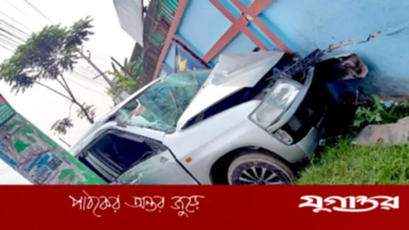 মায়ের মৃত্যুর খবরে ছুটে গিয়ে সড়ক দুর্ঘটনায় মেয়ের মৃত্যু