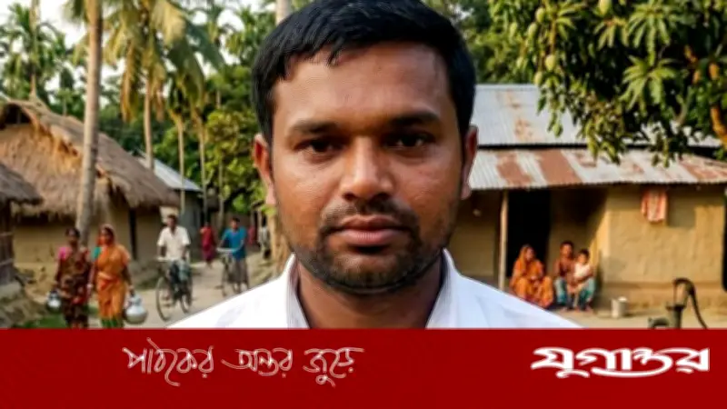 বজ্রপাতের শব্দে মেঘনায় পড়ে যাওয়া যুবকের লাশ উদ্ধার