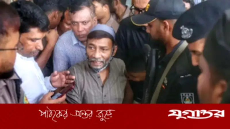 রামিসা হত্যা মামলায় রায় কার্যকরের দাবি বাবার