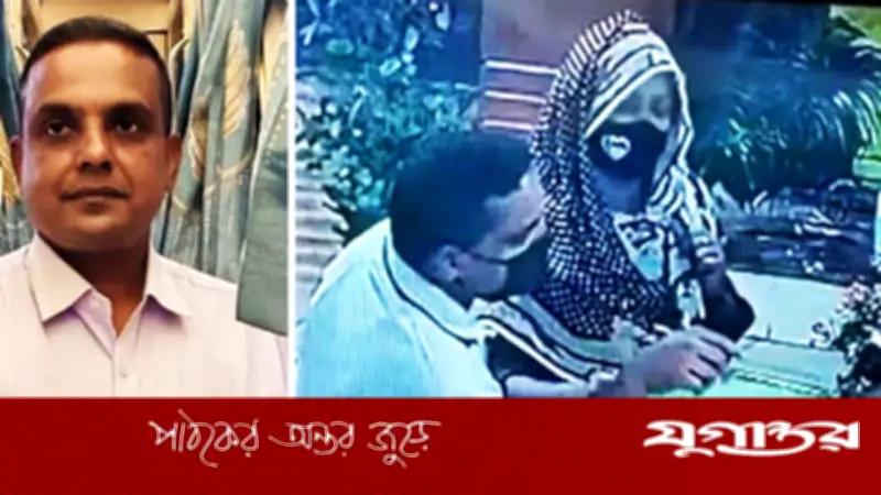 হোটেলে নারী নিয়ে ফুর্তি করতে গিয়ে সাবেক মেম্বারের মৃত্যু