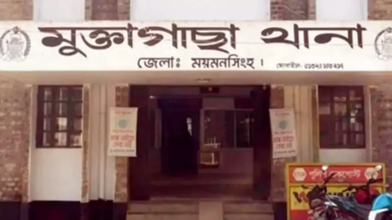 ময়মনসিংহে পৃথক ঘটনায় দুই শিশুসহ নিহত ৩