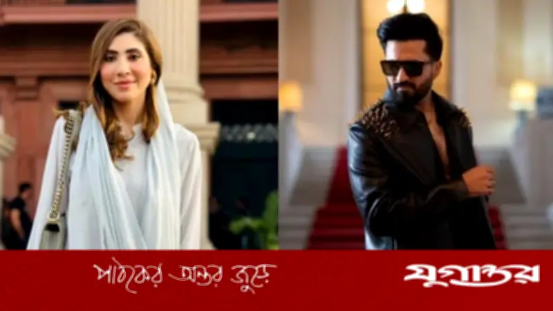 পাকিস্তানি গায়ককে হিনা পারভেজের জবাব: নারীর পোশাকে নয়, নিজের কাজে মনোযোগী হোন