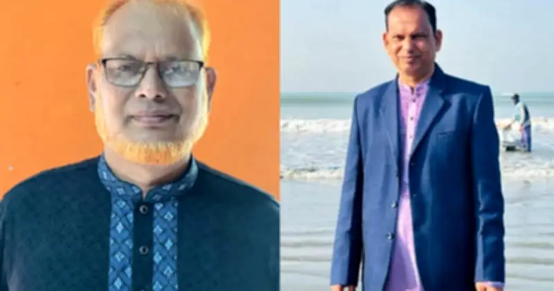 গাছ বিক্রির টেন্ডারে সিন্ডিকেট, বিএনপির দুই নেতা বহিষ্কার