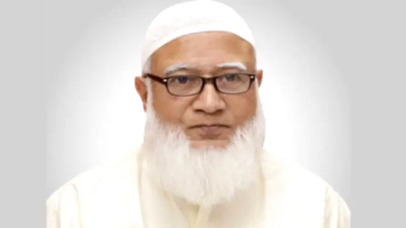 রামিসা হত্যাকাণ্ডের রায়ে ‘আলহামদুলিল্লাহ’ পড়লেন জামায়াত আমির