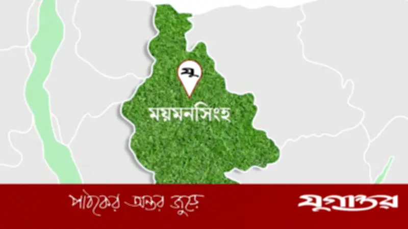 ময়মনসিংহ ডিসি অফিসে বিএনপি নেতাদের হাতাহাতি, কর্মচারী আহত