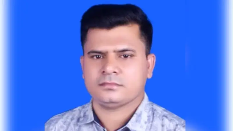 পুলিশের হামলা করে ছিনিয়ে নেওয়া যুবলীগ নেতা গ্রেপ্তার