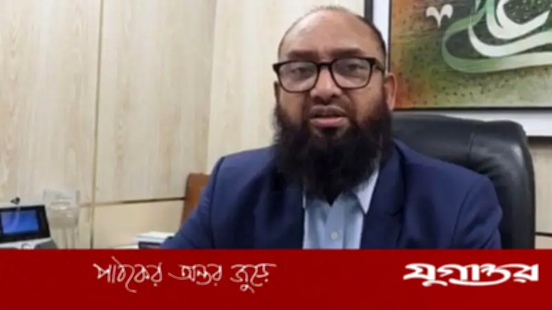 ইসলামী ব্যাংকের এমডির ভিডিও বার্তায় গুজবে কান না দেওয়ার আহ্বান