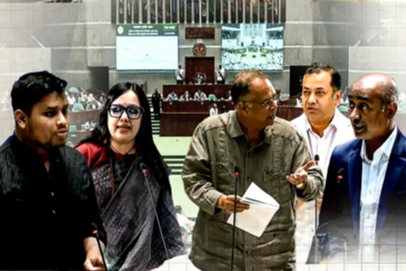 প্রথম আলোর ভিডিও কন্টেন্টের পুনর্লিখন