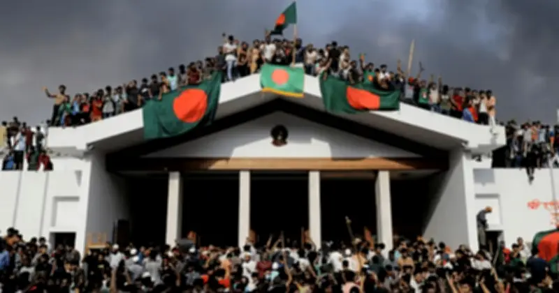 জুলাই অভ্যুত্থান দিবস ২০২৬ উদযাপনে ব্যাপক প্রস্তুতি