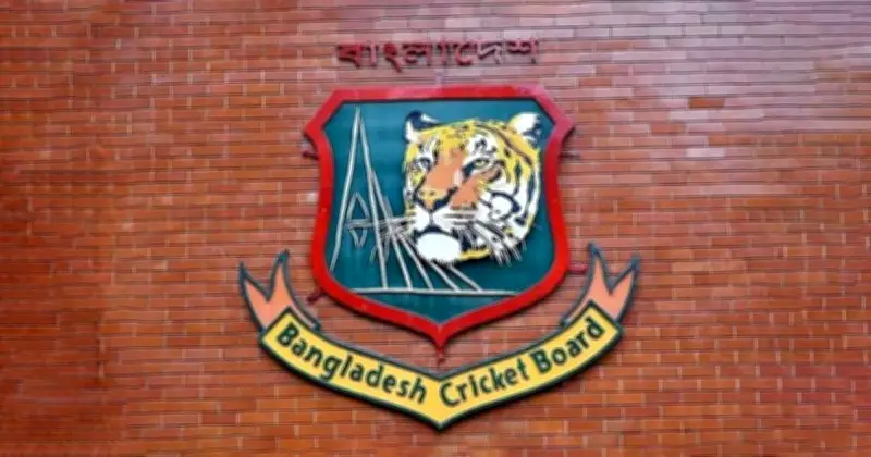 তামিম ইকবাল বিসিবির ১৭তম সভাপতি নির্বাচিত